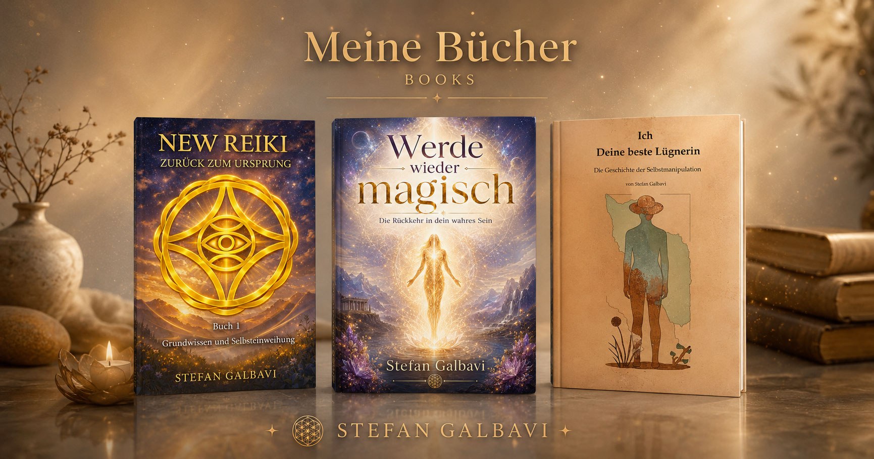 buecher